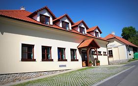 Penzion U Rudolfů